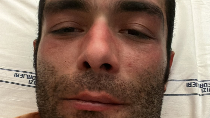Danilo Petrucci